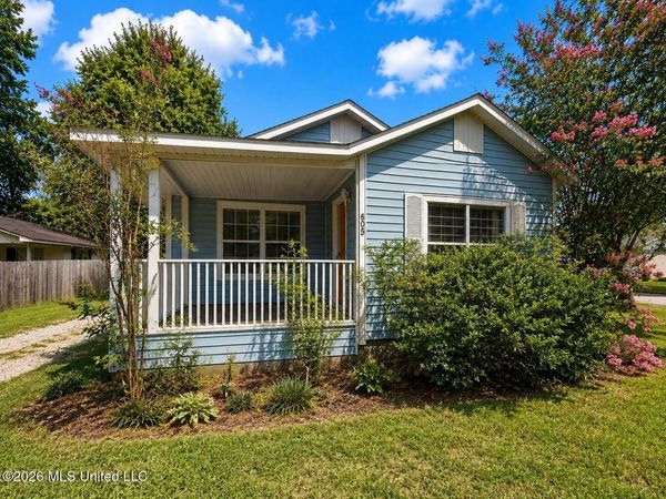3505 Northward Drive, Gulfport, MS 39501