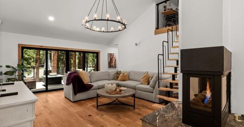1096 Deercliff Drive, Zephyr Cove, NV 89448 Photo