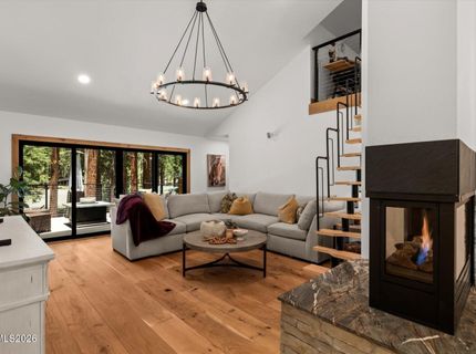 1096 Deercliff Drive, Zephyr Cove, NV 89448 Photo