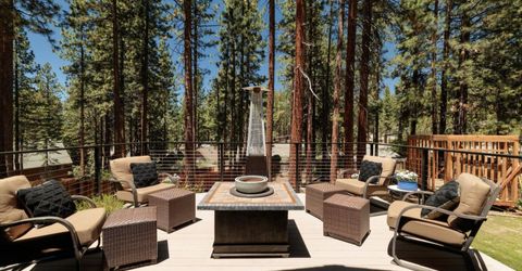 1096 Deercliff Drive, Zephyr Cove, NV 89448 Photo