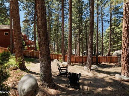 1096 Deercliff Drive, Zephyr Cove, NV 89448 Photo