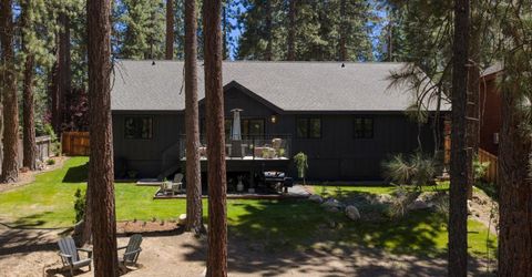 1096 Deercliff Drive, Zephyr Cove, NV 89448 Photo