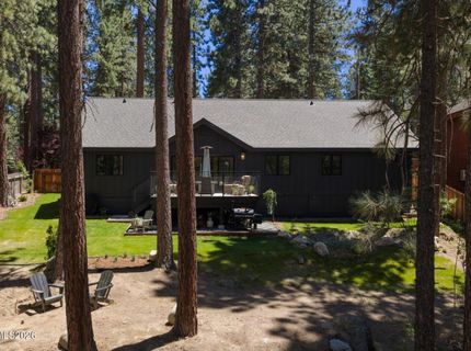 1096 Deercliff Drive, Zephyr Cove, NV 89448 Photo