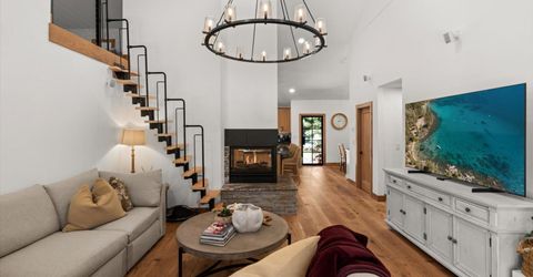 1096 Deercliff Drive, Zephyr Cove, NV 89448 Photo