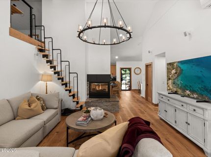 1096 Deercliff Drive, Zephyr Cove, NV 89448 Photo
