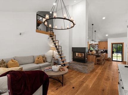 1096 Deercliff Drive, Zephyr Cove, NV 89448 Photo