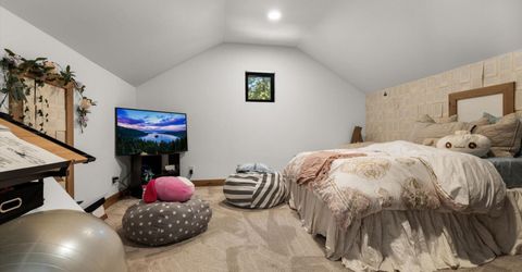 1096 Deercliff Drive, Zephyr Cove, NV 89448 Photo