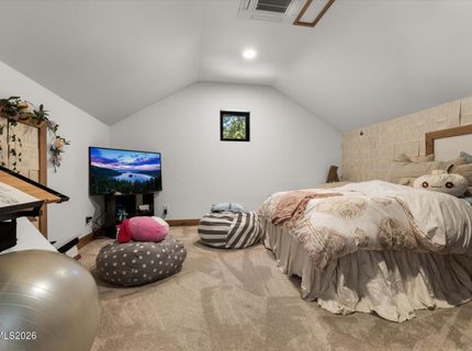 1096 Deercliff Drive, Zephyr Cove, NV 89448 Photo
