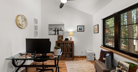 1096 Deercliff Drive, Zephyr Cove, NV 89448 Photo