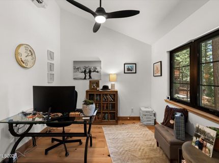 1096 Deercliff Drive, Zephyr Cove, NV 89448 Photo