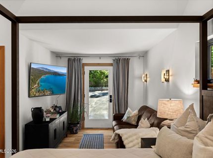 1096 Deercliff Drive, Zephyr Cove, NV 89448 Photo
