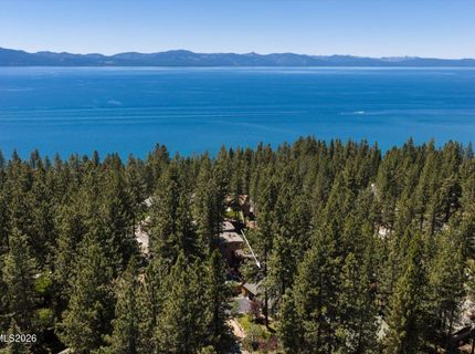 1096 Deercliff Drive, Zephyr Cove, NV 89448 Photo