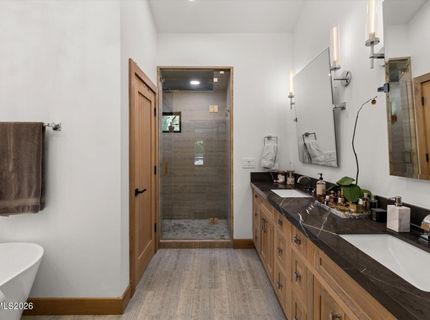 1096 Deercliff Drive, Zephyr Cove, NV 89448 Photo