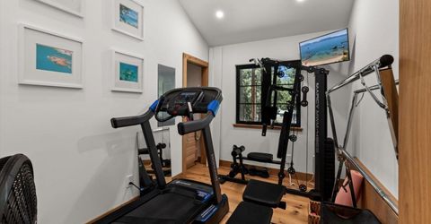 1096 Deercliff Drive, Zephyr Cove, NV 89448 Photo