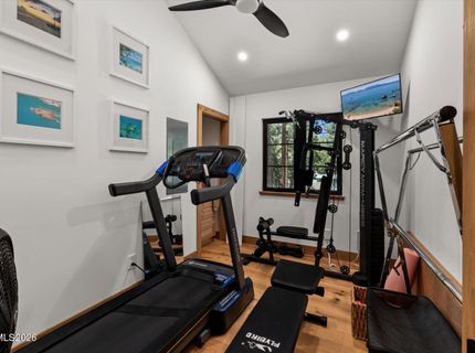 1096 Deercliff Drive, Zephyr Cove, NV 89448 Photo