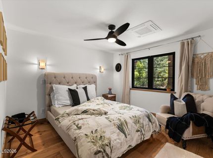 1096 Deercliff Drive, Zephyr Cove, NV 89448 Photo