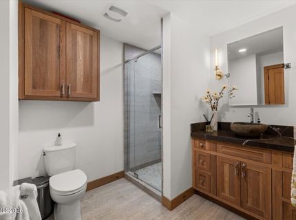 1096 Deercliff Drive, Zephyr Cove, NV 89448 Photo