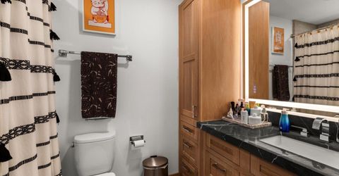 1096 Deercliff Drive, Zephyr Cove, NV 89448 Photo