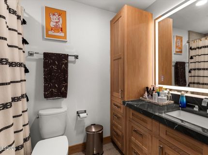 1096 Deercliff Drive, Zephyr Cove, NV 89448 Photo