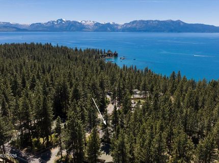 1096 Deercliff Drive, Zephyr Cove, NV 89448 Photo