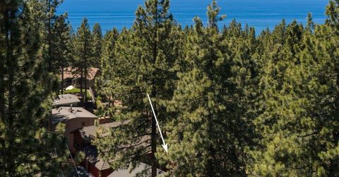 1096 Deercliff Drive, Zephyr Cove, NV 89448 Photo
