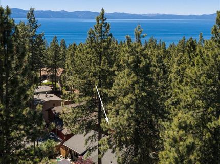 1096 Deercliff Drive, Zephyr Cove, NV 89448 Photo