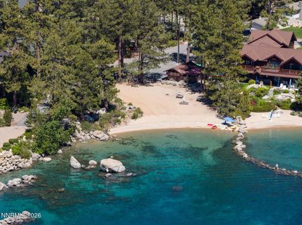 1096 Deercliff Drive, Zephyr Cove, NV 89448 Photo