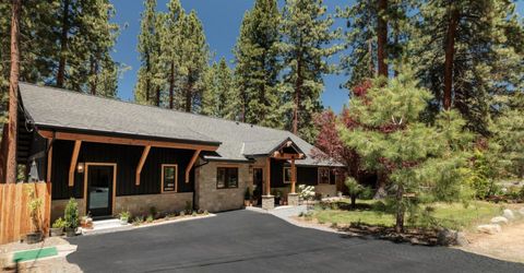 1096 Deercliff Drive, Zephyr Cove, NV 89448 Photo