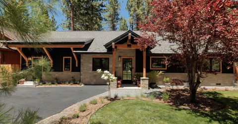 1096 Deercliff Drive, Zephyr Cove, NV 89448 Photo