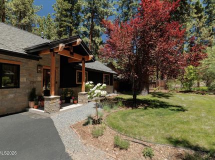 1096 Deercliff Drive, Zephyr Cove, NV 89448 Photo