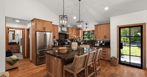 1096 Deercliff Drive, Zephyr Cove, NV 89448 Photo