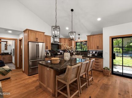 1096 Deercliff Drive, Zephyr Cove, NV 89448 Photo