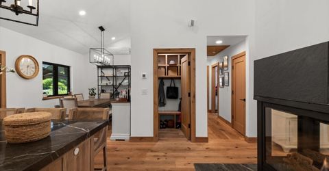 1096 Deercliff Drive, Zephyr Cove, NV 89448 Photo
