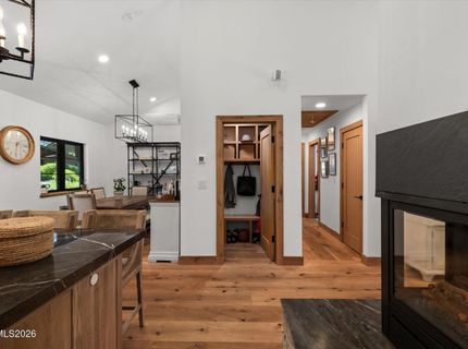 1096 Deercliff Drive, Zephyr Cove, NV 89448 Photo