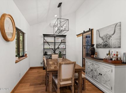 1096 Deercliff Drive, Zephyr Cove, NV 89448 Photo