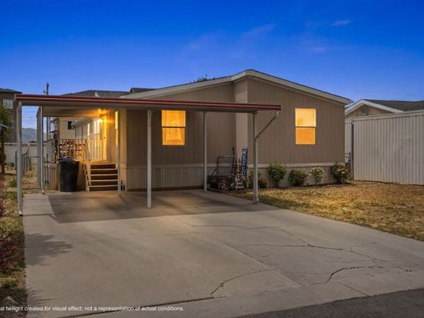 3752 S CALVO VIEW CIR #86 , West Valley City, UT 84119