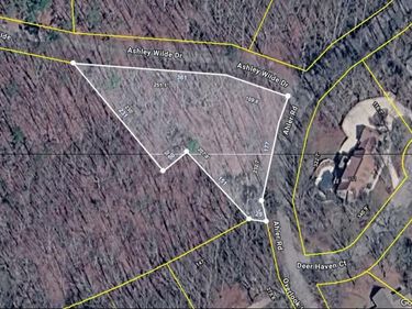 Ashley Wilde Drive, Harriman, TN 37748