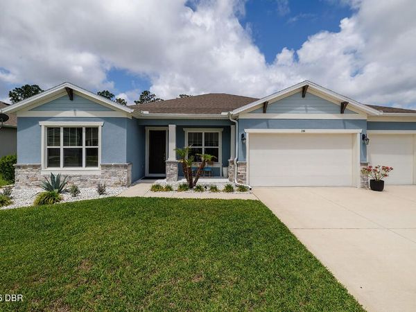 244 Cypress Trail Drive, Ormond Beach, FL 32174