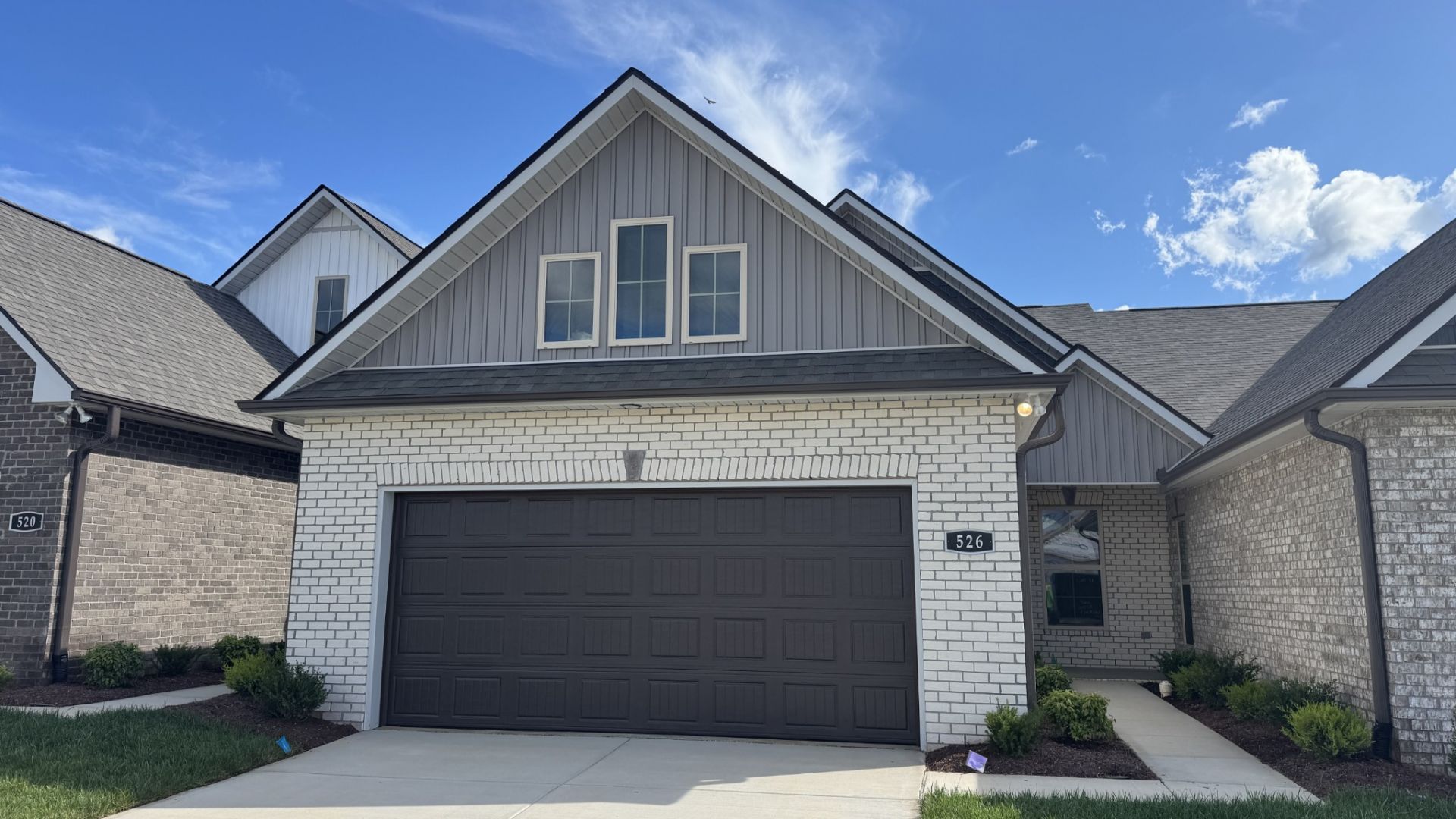 526 W Foxrun , Springfield, TN 37172 Main Photo
