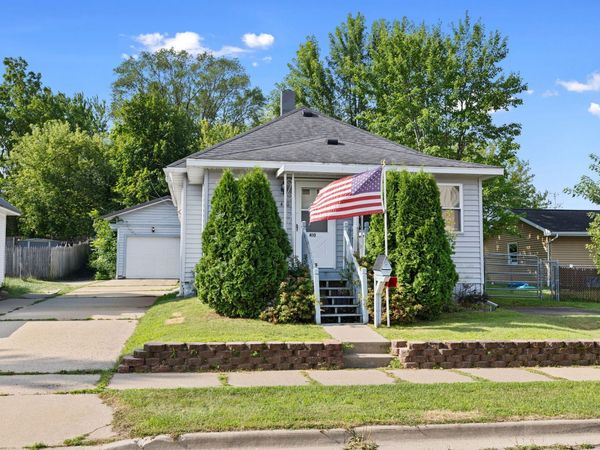 410 Williams St, Tomah, WI 54660