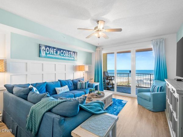15928 Front Beach Road , Unit 31111, Panama City Beach, FL 32413