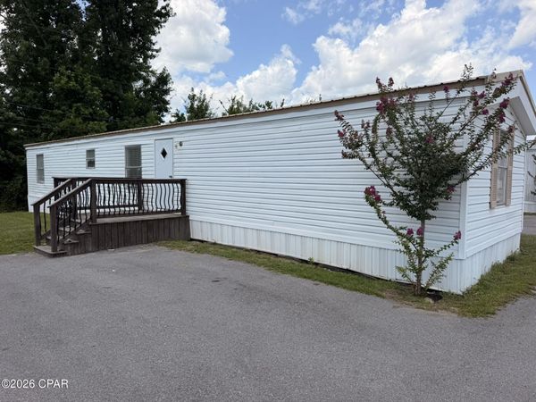 4512 Carla Lane , Unit Lot L, Panama City, FL 32405