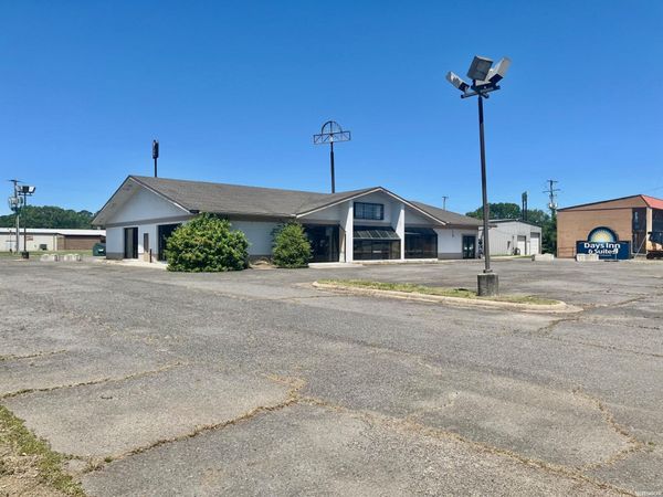 127 VALLEY, Arkadelphia, AR 71923