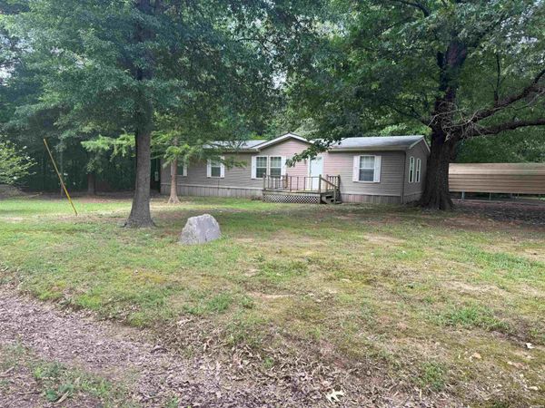 2142 HASLEY Road, Arkadelphia, AR 71923