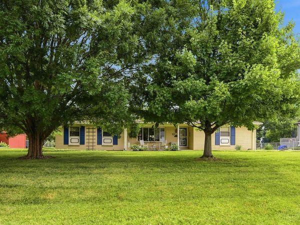 8488 Bluebird Drive, West Chester, OH 45069