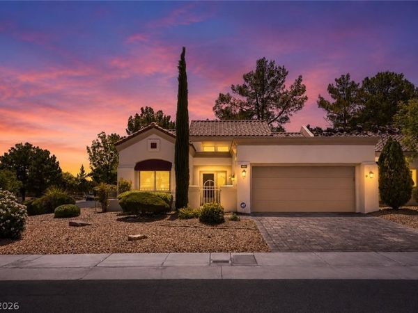 2648 Highvale Drive , Las Vegas, NV 89134