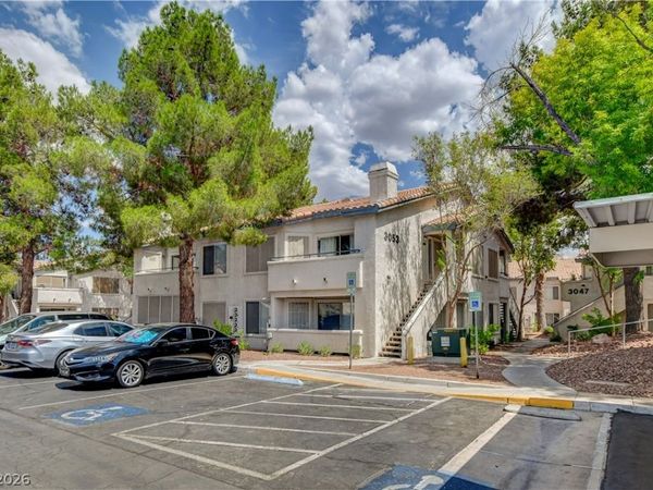 3053 Casey Drive , Unit 202, Las Vegas, NV 89120