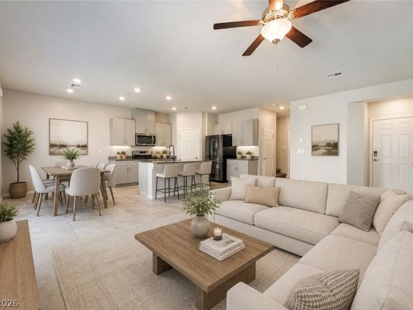 9231 S Park Street, Las Vegas, NV 89178