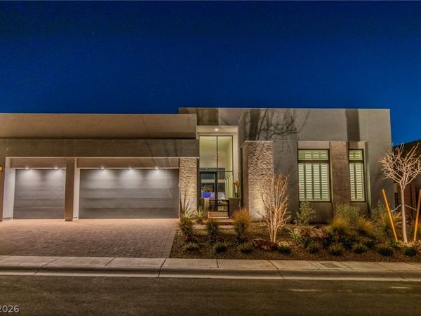 10824 Agate Cliffs Avenue, Las Vegas, NV 89135