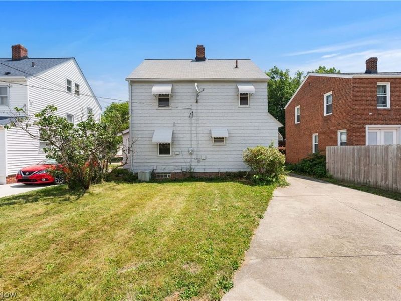 396 E 214th Street, Euclid, OH 44123 Photo 27